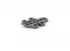 SC-8166 guide top fixing support alloy to allow adjustment