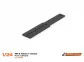 SC-8402a Chassis SC-NR2 Front Subframe