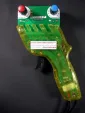 SCC003-PH Engage 24 band controller high speed tracks.