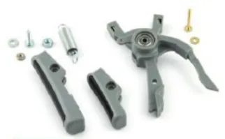 SISCP204a Complete Trigger Set for SCP2