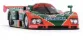42-SICA15C Mazda 787B JSPC 1991 #202