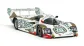 42-SICA17A Porsche Tic Tac 962C KH - #17