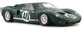 42-SICA18c  Ford GT40 #40, Spa 1966