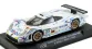 SICA23f 'Mobil 1' Porsche 911 GT1 EVO 98 #5
