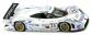 SICA23f 'Mobil 1' Porsche 911 GT1 EVO 98 #5