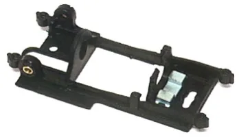 42-SICH18 Motor Mount Inline 2nd Step