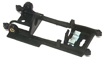 42-SICH18 Motor Mount Inline 2nd Step