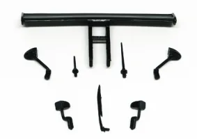 SICS01P Audi R8C tearproof parts