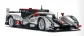 42-SICW12 Audi R18 TDI  #3, 1st LeMans 2011
