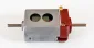 SIMX16 V12/4-23k rpm motor, no pinion, no cables