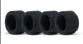 PT1171G25 Tires(4) 20x10mm G25 compound
