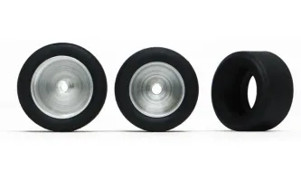 SIPT35 Racing Tires C1 Compound