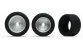 SIPT35 Racing Tires C1 Compound