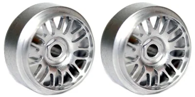 SLPL4917  'BBS'  Wheels, 16.9 x 9mm (2)