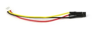 SISP33 oXigen Digital Hall Sensor + Harness for In Car Chips