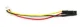 SISP33 oXigen Digital Hall Sensor + Harness for In Car Chips