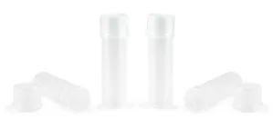 SISP35 Parts Containers (4)  42 x 12mm