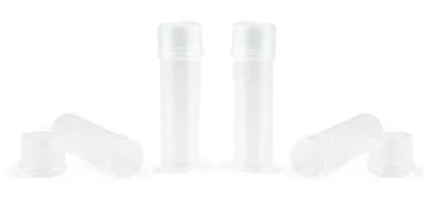 SISP35 Parts Containers (4)  42 x 12mm