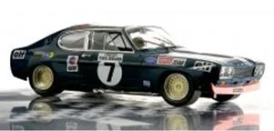 SRC00301 Ford Capri 2600 RS #7, Jackie Stewart