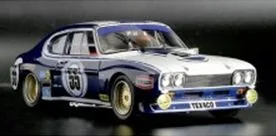 SRC00401 Ford Capri 2600 LV #55