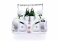 SC-6013 Scaleauto white Radical Limited Edition  Event Car