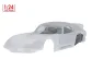 Top-3012 Resin Cobra Daytona Coupe 1:24th scale