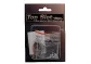 Top-4012B 1/24 Classic wheel inserts (one set wheels)