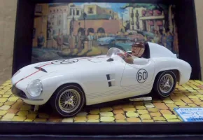 TOP-7005 Pegaso Z102 Spyder Enasa Pedralbes