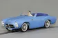 TOP-7022 Pegaso Z 102 Cabriolet Sauotchik 2a series