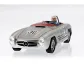 TOP-7117 Mercedes Benz 300 SLS Roadster Paul O'Shea SCCA