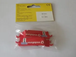 W9456  Accessory bag for Maserati MC12 C2784
