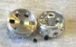 S-127 16 x 8mm Lightweight GT Wheels