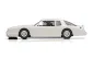 C4072 Chevrolet Monte Carlo White Classic NASCAR.