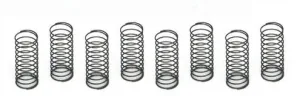 SICH55A Springs (soft) for SICH47 (8)