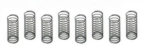 SICH55A Springs (soft) for SICH47 (8)