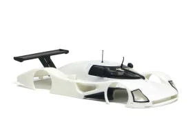 SICS12B Audi R8C Reloaded body kit