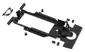 SICS26t-60  Chassis for McLaren M8D