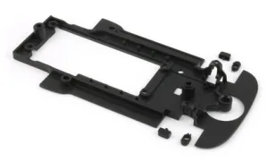 SICS27T-60b  Chassis for Matra MS670