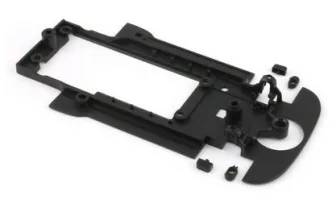 SICS27T-60b  Chassis for Matra MS670