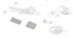 SICS27V Transparent Parts for Matra MS670