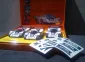 42-SICW02 PORSCHE 956C Rothman's (3 Car Set)