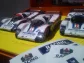 42-SICW02 PORSCHE 956C Rothman's (3 Car Set)