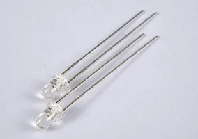 DS-0100 LED, Blue Xenon for cars