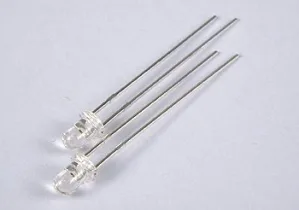 DS-0100 LED, Blue Xenon for cars