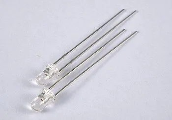 DS-0100 LED, Blue Xenon for cars