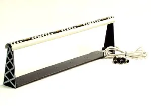 DS-0027 Light Bridge, 6 Lanes Scalextric