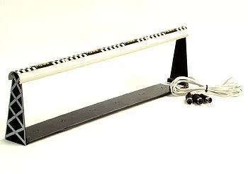 DS-0027 Light Bridge, 6 Lanes Scalextric