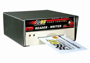 DS-0063 Card Control Reader/Writer Unit