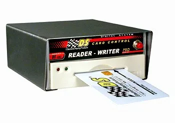 DS-0063 Card Control Reader/Writer Unit