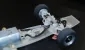 PCAR02z Lotus 72B White kit 1:32 scale